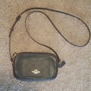 beautiful Coach Purse